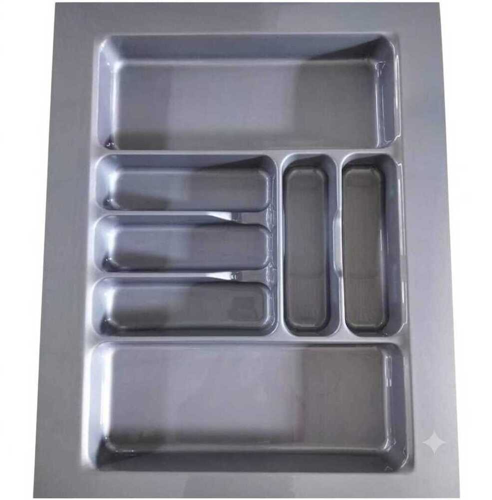 PVC CUTLERY TRAY700 x 550
