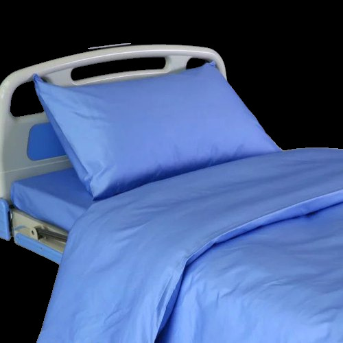 Hospital fabric supplier