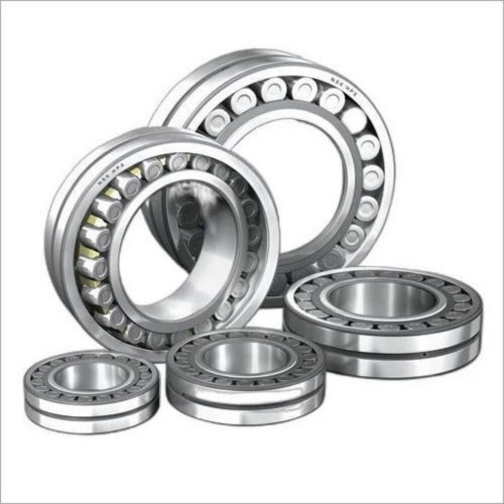 Needle Bearing - Bore Size: 15 Mm