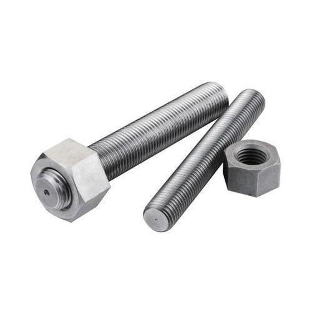 Hastelloy X Stud Bolts
