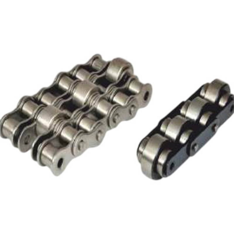 Ss Roller Accumulator Chains - Features: High Strength