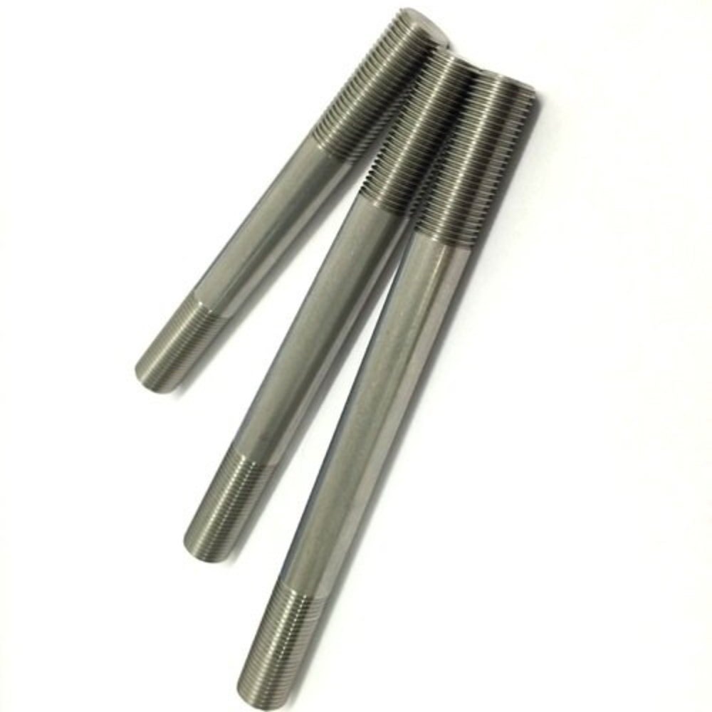  Hastelloy C276 Stud Bolts