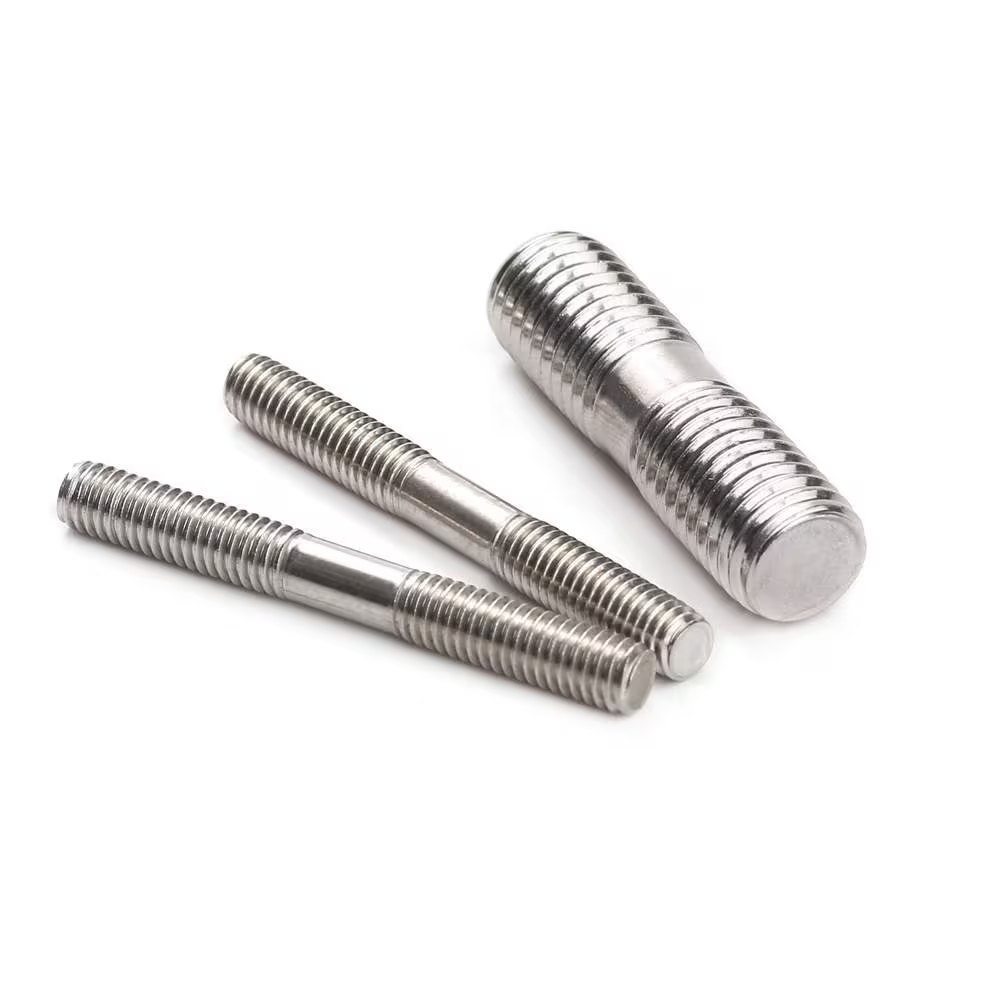  Hastelloy C276 Stud Bolts