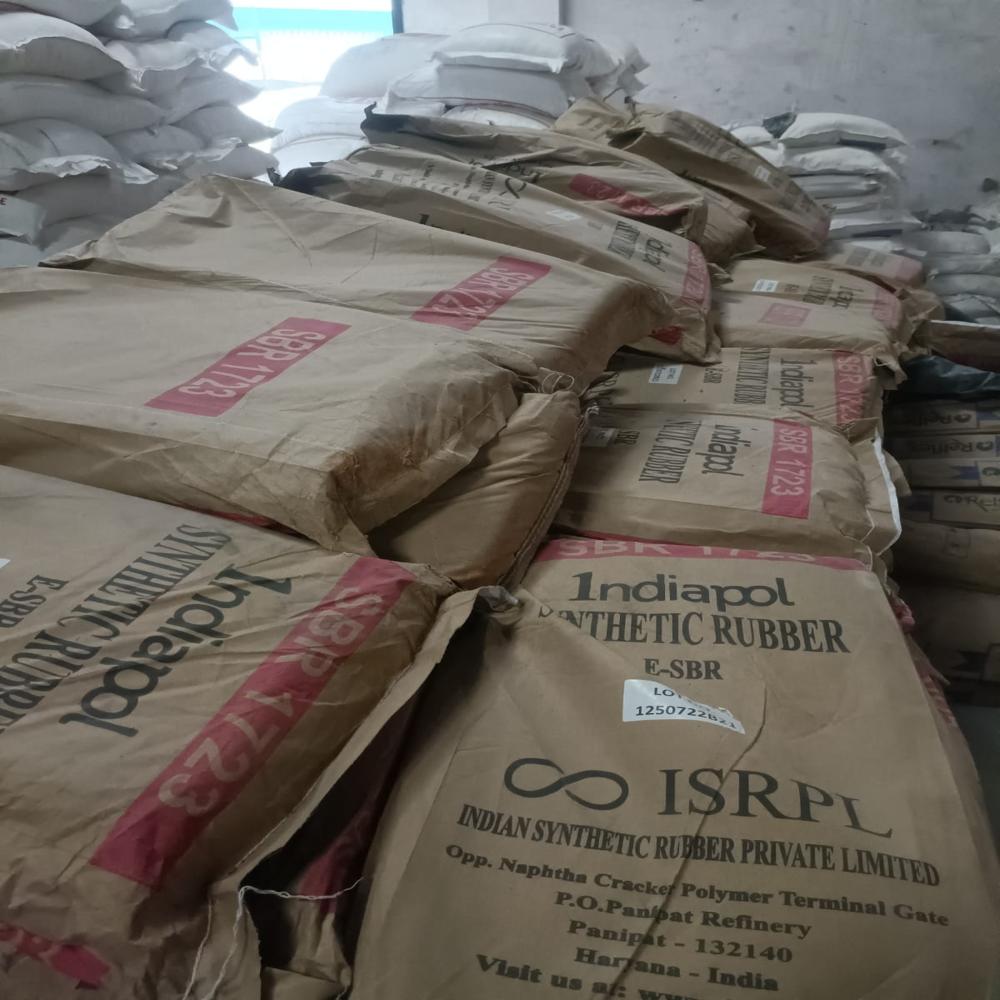 SBR 1723 RUBBER