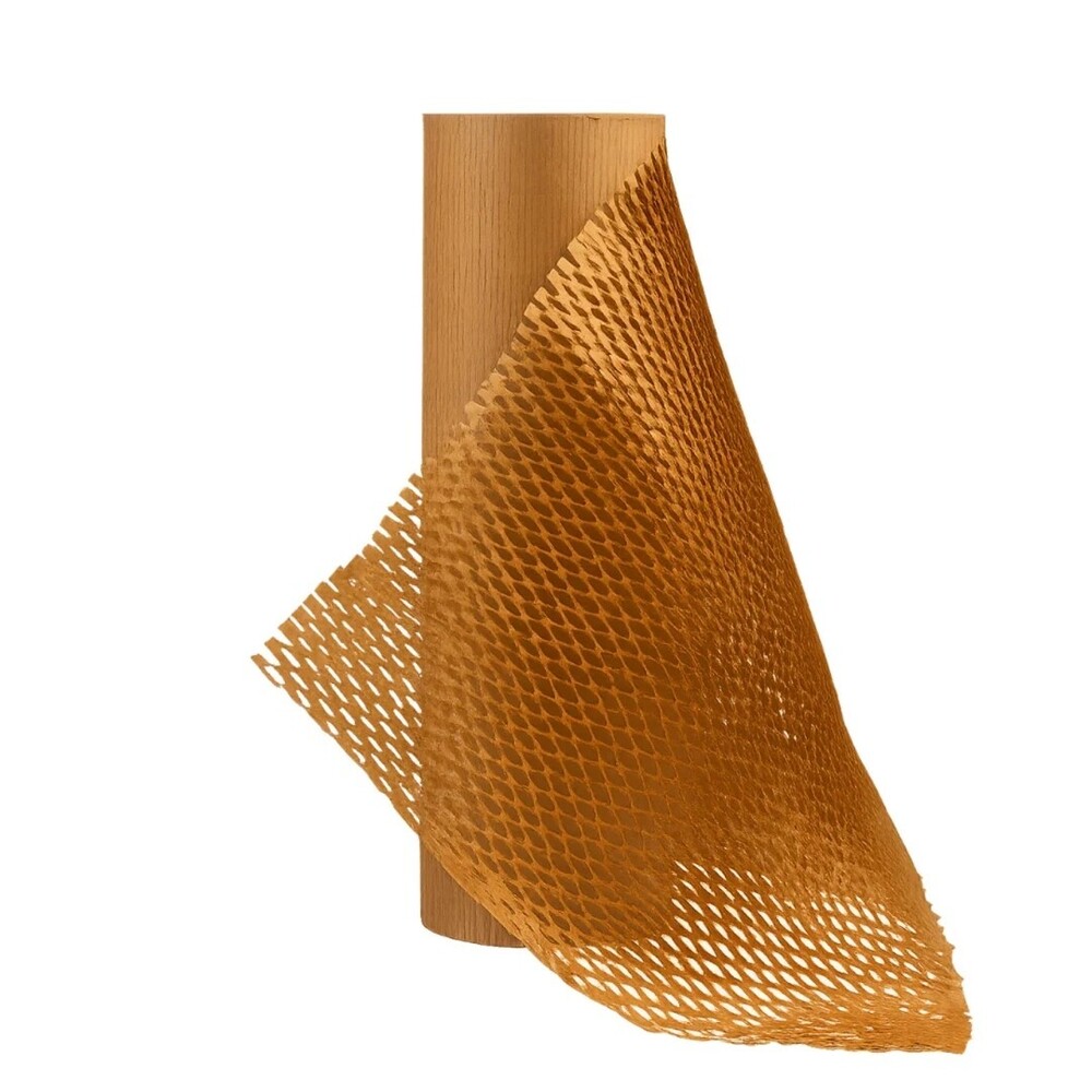 Paper Wrap for Home Decor