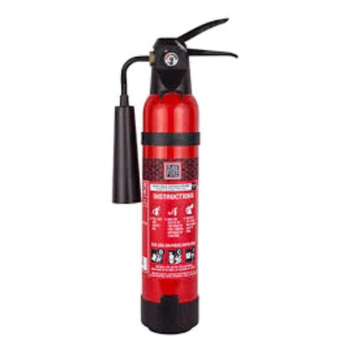 Co2 Fire Extinguisher