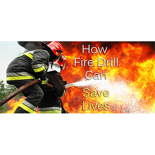 Fire Fighting Training Services