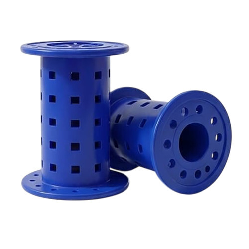 MIRA-BS100 Plastic Bobbin