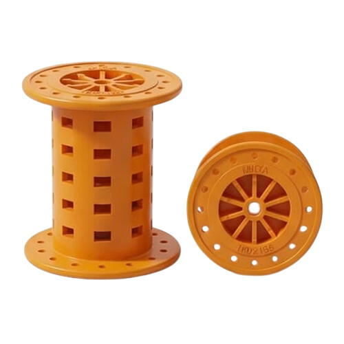 MIRA-OE100 Plastic Bobbin