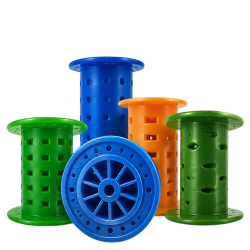Plastic Bobbin