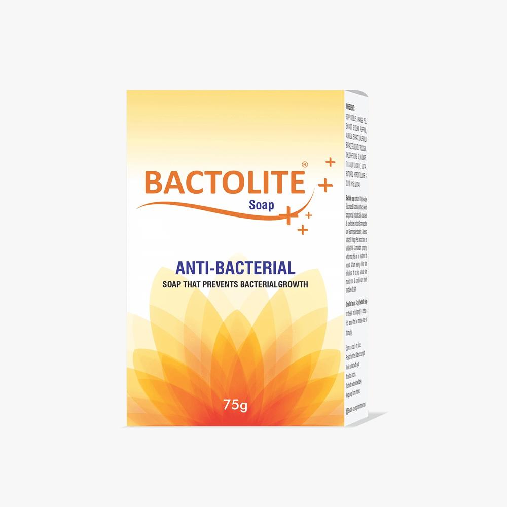 Derma Company Franchise For Bactolite Antiseptic Beauty Soap