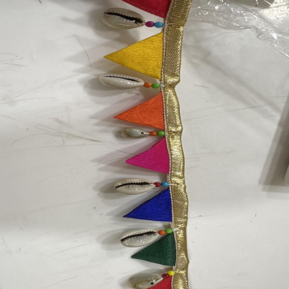 Handwork multi gota lappi