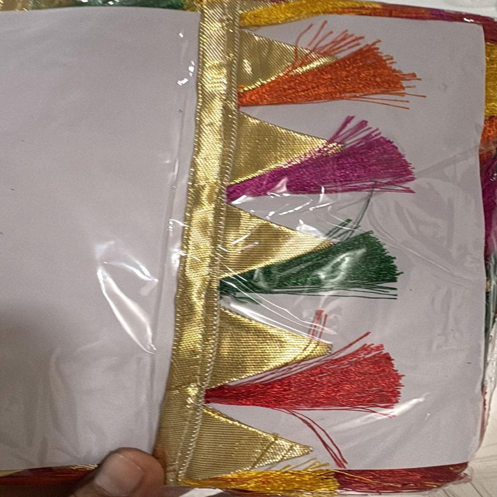 Handwork multi gota lappi