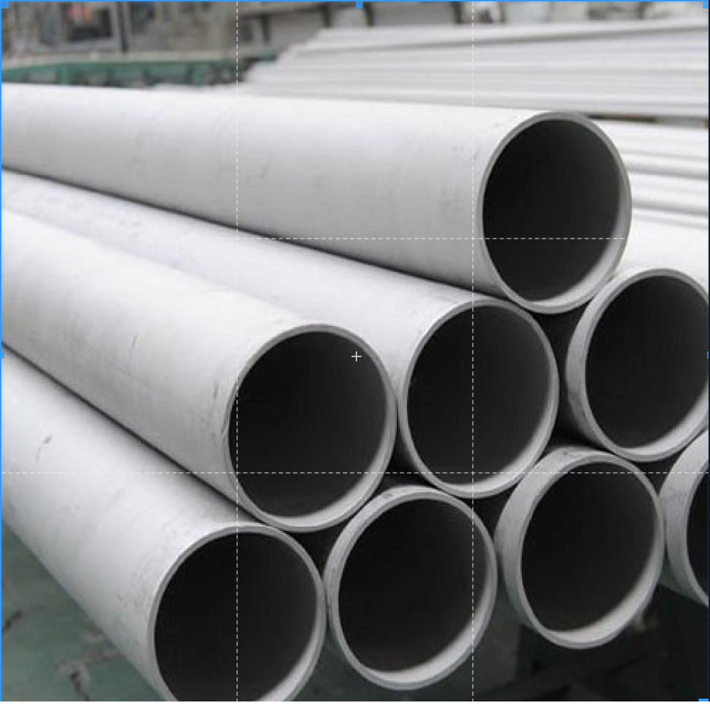 Duplex Steel S31803 Tubing