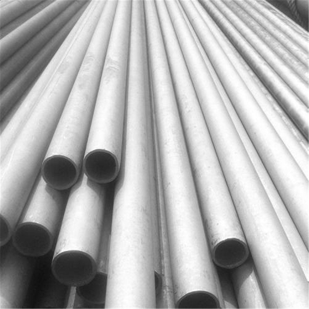 Duplex Steel S31803 Tubing