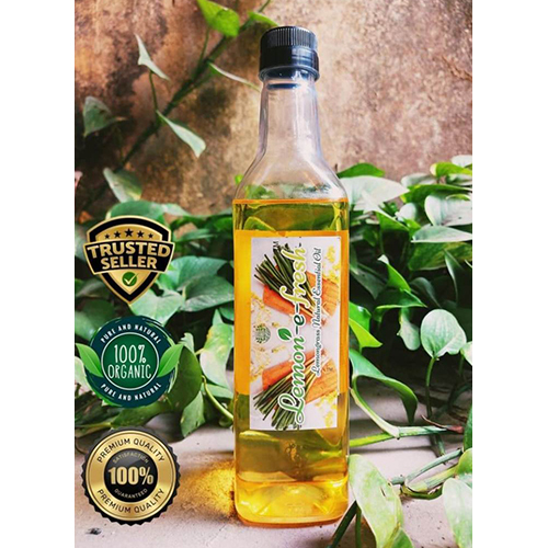 50 ml Lemongrass Essential Oil