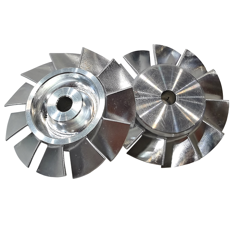 Cnc Parts - Color: Customise