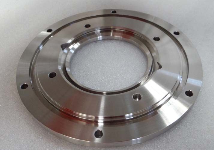Cnc Parts - Color: Customise