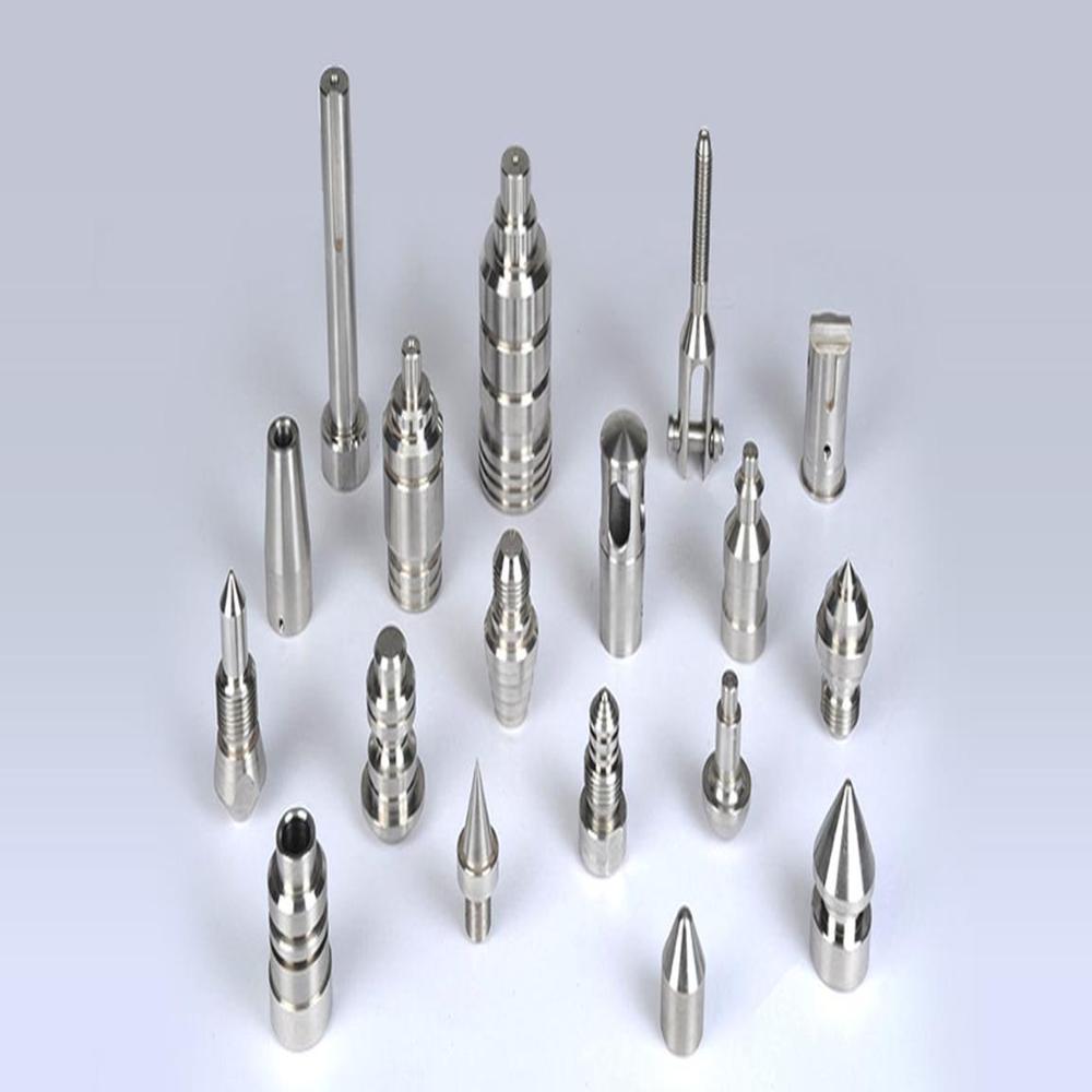 Cnc Parts - Color: Customise