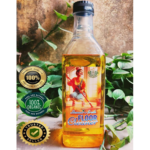 Floor Cleaner