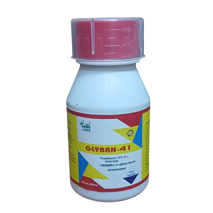 GLYBAN-41 SL Herbicides