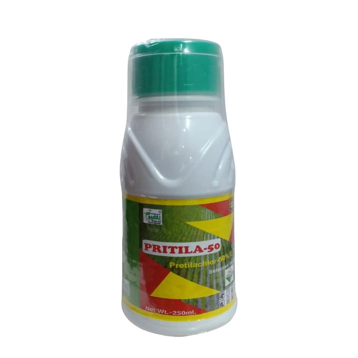 SUFAL PRITILA-50 (Herbicides)