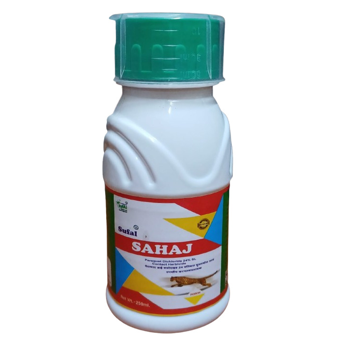 SAHAJ Herbicides SAHAJ Herbicides