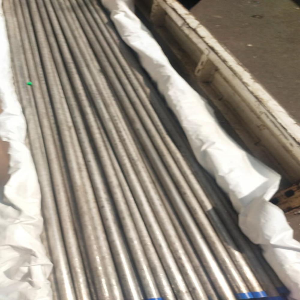 Duplex Steel S32205 Tubing