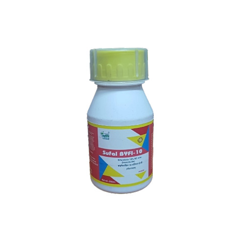 Sufal BYFI-10 Bifenthrin 10 EC ww Insecticides