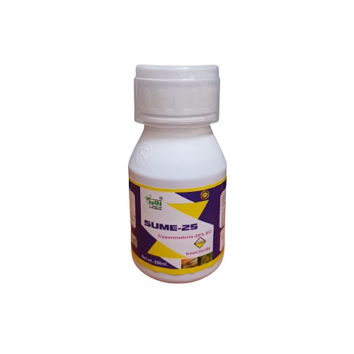 SUME-25 CYPERMETRIN-25 EC Insecticides
