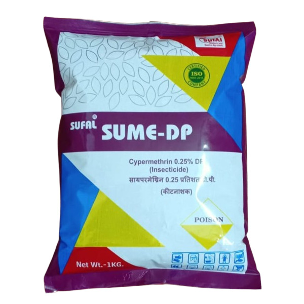 SUME-DP CYPERMETRIN 0.25 Insecticides