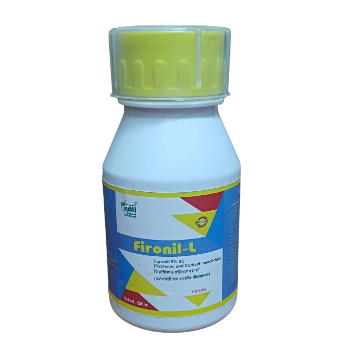 FIRONIL 5% EC(Insecticides)