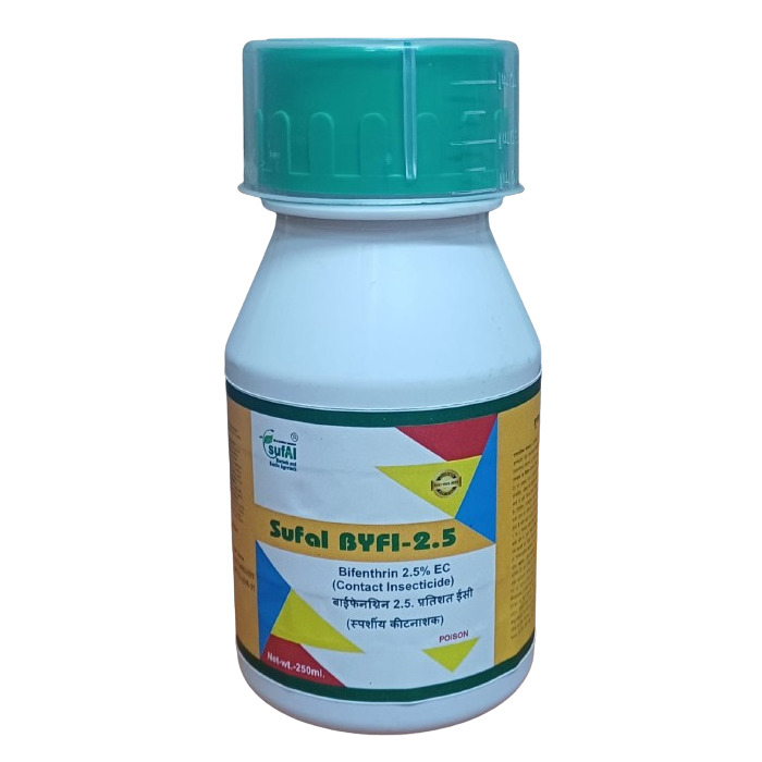 BYFI-2.5 Bifenthrin -2.5 EC ww Insecticides
