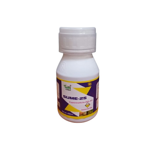 SUME-10 CYPERMETRIN-10 EC Insecticides