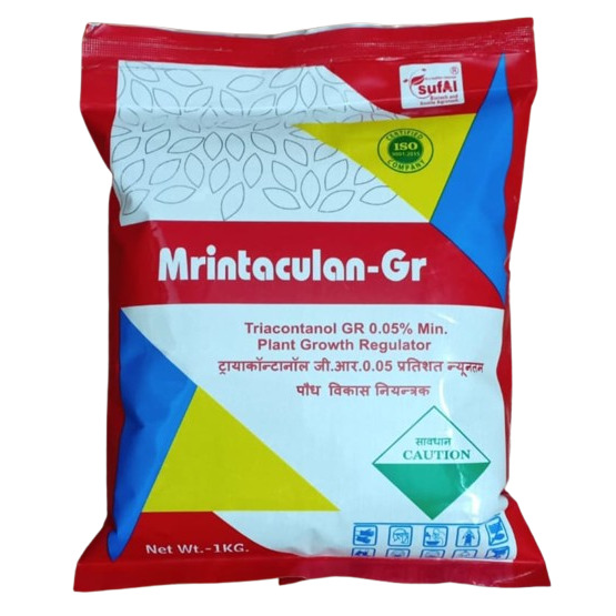 MRINTACULAN-GR TRICONTANOL 0.05 GR Plant Growth Regulator