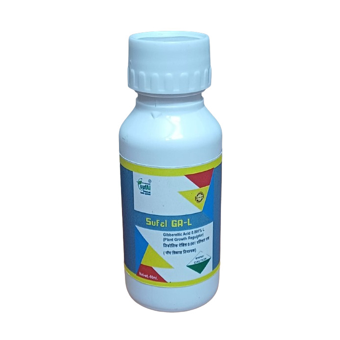 SUFAL GA L( Plant Growth Regulator)