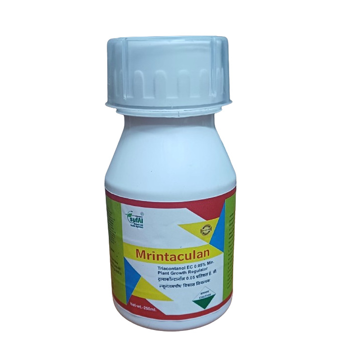MRINTACULAN TRICONTANOL 0.05 EC Plant Growth Regulator