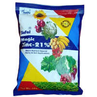 SUFAL ZINC-21 % Zn( Micronutrients)