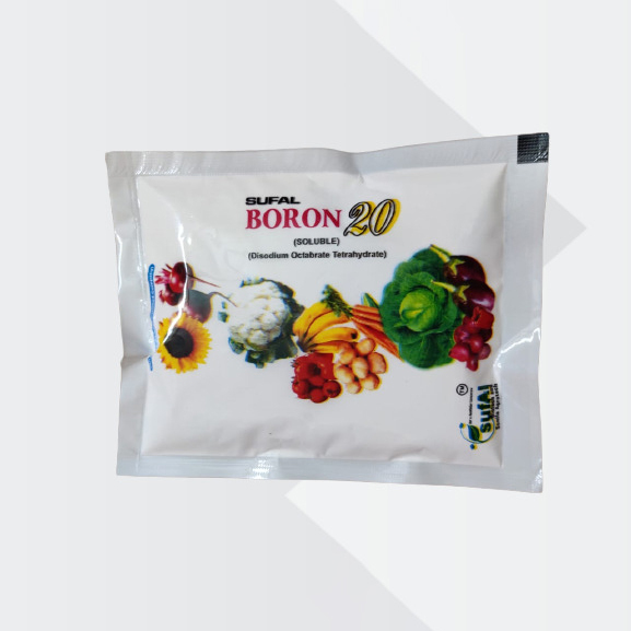 BORON 20 Micronutrients