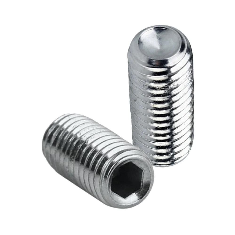 SS ALLEN GRUB SCREW