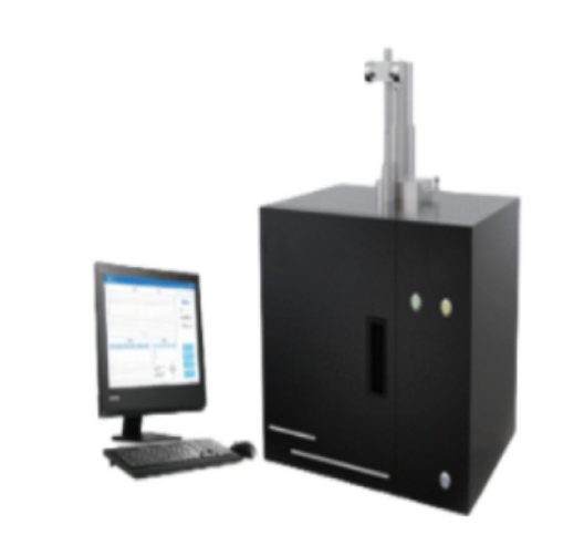Luminous Afterglow Performance Tester - Steel and Aluminum Alloy, 600x500x750mm, PC Interface with LCD Display