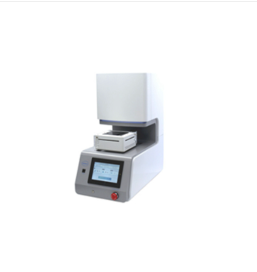 Contact Coolness Tester Std-qm - Industrial Aluminum Alloy, 400x420x500 Mm, 7-inch Touch Panel, Pid Temperature Control, Ambient Forced Convection Cooling