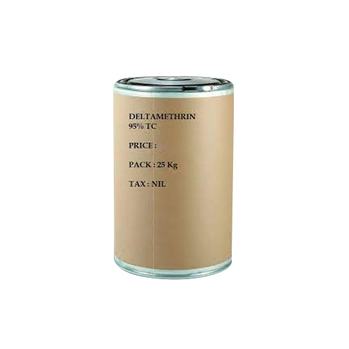 DELTAMETHRIN-95 TC Pesticides DELTAMETHRIN-95 TC Pesticides