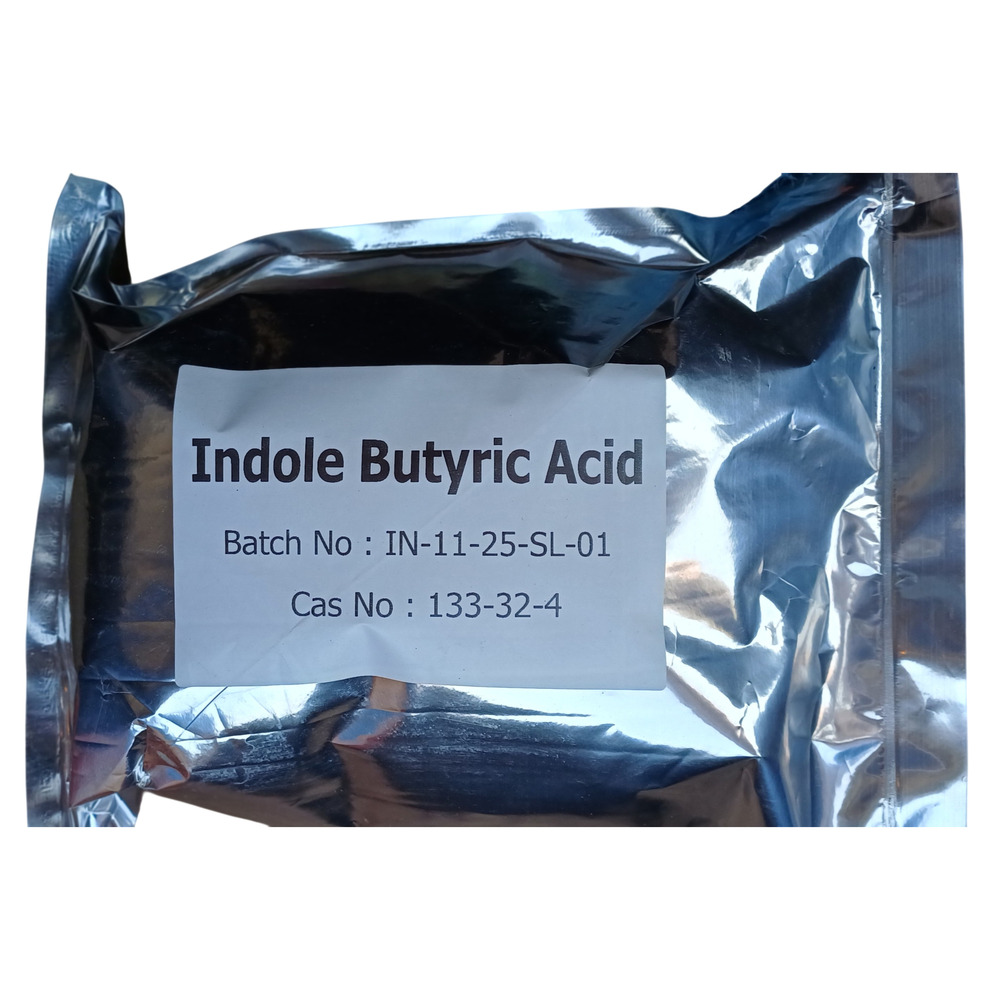 133-32-4 Indole Butyric Acid