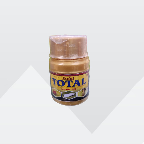 TOTAL Organic Bio Stimulant TOTAL Organic Bio Stimulant