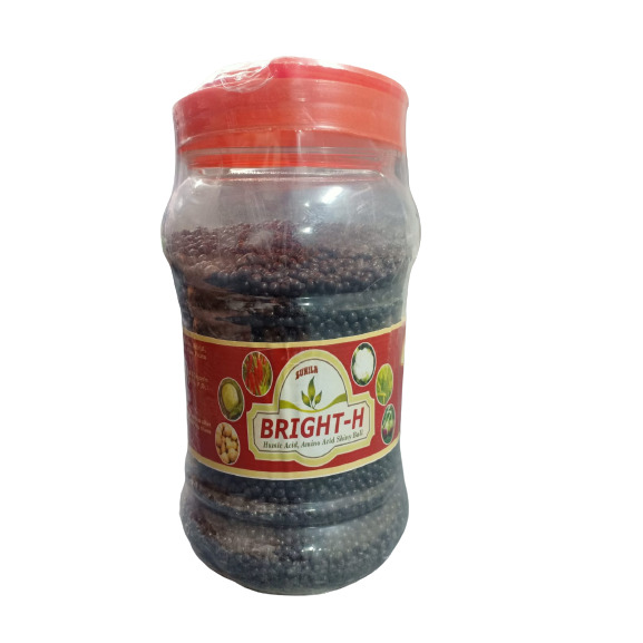 BRIGHT-H (Humic ,Amino Acid) Shiny Ball
