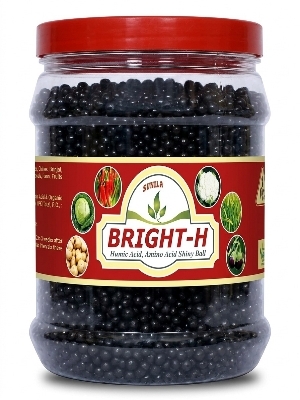 BRIGHT-H (Humic ,Amino Acid) Shiny Ball