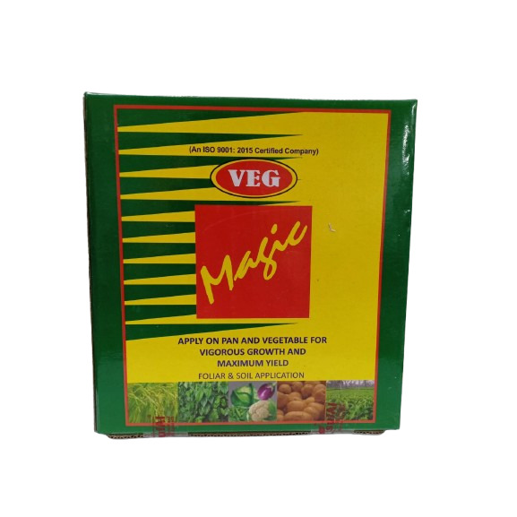 VEG MAGIC Plant Hormone Auxin Bio Stimulant VEG MAGIC Plant Hormone Auxin Bio Stimulant