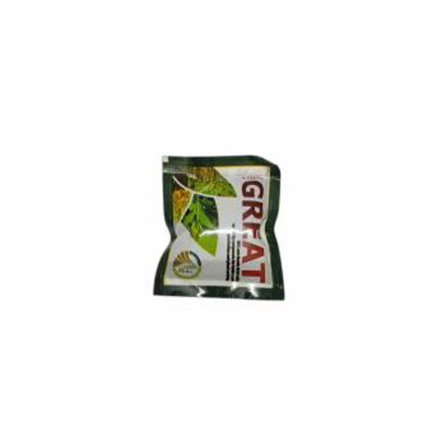 Great Humic Acid-70 Fulvic Acid-5 Bio Stimulant