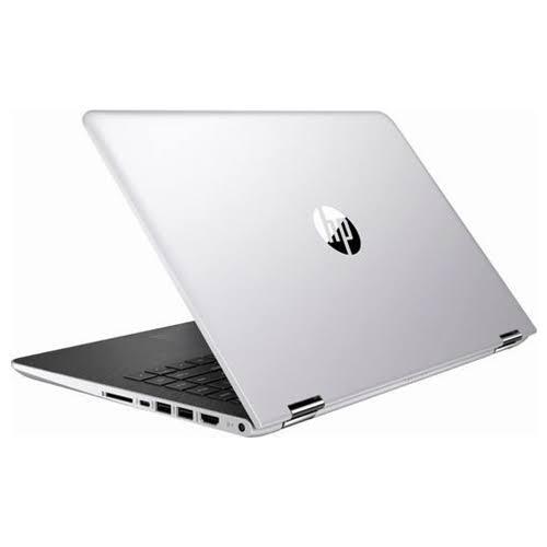 HP लैपटॉप